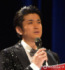 渡辺大輔 （C）ORICON NewS inc.