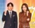 3年連続『レコ大』司会を務める（左から）安住紳一郎、川口春奈 （C）ORICON NewS inc.
