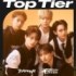 『DREAM STAGE』NAZEの最強ライバル・TORINNERが劇中の韓国デビュー曲「Top Tier」を配信開始（C）TBS
