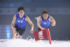 21日放送『究極の男は誰だ!?最強スポーツ男子頂上決戦2025冬』より（C）TBS