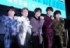 M!LK（左から）塩崎太智、山中柔太朗、佐野勇斗、曽野舜太、吉田仁人 （C）ORICON NewS inc.