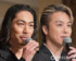 『LDH PERFECT YEAR 2026 開幕記念会見』に出席したEXIlE AKIRA、EXILE TAKAHIRO （C）ORICON NewS inc.