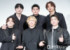 BE:FIRST（前列左から）MANATO、SOTA、SHUNTO（後列左から）RYUHEI、LEO、JUNON （C）ORICON NewS inc.