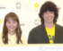 庄司智春（右）＆藤本美貴 夫妻 （C）ORICON NewS inc.