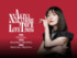 『AKINA NAKAMORI LIVE TOUR 2026』キービジュアル