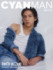 『CYAN MAN（シアン マン）』表紙を飾るINI・池崎理人（C）CYAN MAN