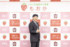 栃木県真岡市の「真岡市アンバサダー」に就任したT-BOLAN・上野博文