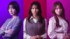 4月スタート『サレタ側の復讐〜同盟を結んだ妻たち〜』に出演する（左から）篠田麻里子、水崎綾女、矢吹奈子（C）「サレタ側の復讐」製作委員会