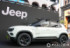 新型 Jeep（R9Avenger 4xe Hybrid） （C）ORICON NewS inc.
