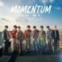 アルバム『MOMENTUM』通常盤