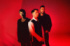 MUSE　Photo：Credit Plocho