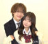 （左から）はると、ねね （C）ORICON NewS inc.