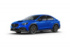 スバル、STIコンプリートカーWRX『STI Sport♯』