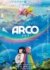 劇場アニメ『ARCO／アルコ』キーアート（C）2025 Remembers / mountainA / France 3 CINEMA