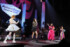 「Anison Days Festival2026」にてコラボレーションした、(左から)岡咲美保、TRUE、森口博子、angelaのボーカル・atsuko　（C）BS11