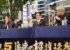 朝倉未来（左）と平本蓮（右）が会見で大舌戦 （C）ORICON NewS inc.
