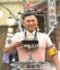 「西武園ゆうえんち」の化身となったオードリー・春日俊彰 （C）ORICON NewS inc.