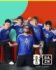 DAZNのW杯2026アンセムを担当するORANGE RANGE