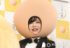 長男の結婚式の引き出物商品名＆秘話を明かしたハイヒール・モモコ （C）ORICON NewS inc.