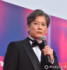 『第4回横浜国際映画祭』レッドカーペットに参加した『ミステリー・アリーナ』の唐沢寿明 （C）ORICON NewS inc.