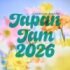 ��JAPAN JAM 2026��