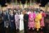『1億2000万人のありがとう 歌の感謝祭』（C）日本テレビ