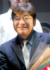 鈴木光司さん （C）ORICON NewS inc.