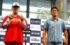 『RIZIN.53』平本蓮vs.皇治はドロー決着 （C）ORICON NewS inc.