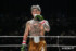 久保優太に対戦要求した平本蓮 （C）RIZIN FF