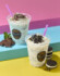タリーズ史上初！チョコミントドリンクが15日より登場
