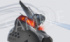 98式AV イングラム1号機描きおろしBOXアート原画（C）HEADGEAR / EMOTION / TFC（C）Bandai Namco Filmworks Inc. All Rights Reserved