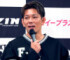 YouTube停止について謝罪した皇治 （C）ORICON NewS inc.