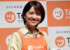 「大島家のカレー」について語った大島優子 （C）ORICON NewS inc.