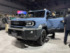�ȥ西�إ��ɥ��롼������FJ�ɡ١ʡ�Japan Mobility Show 2025�٤ǻ��ơ� ��C��ORICON NewS inc.