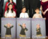 �ߥ塼�������SPY��FAMILY �� ���Ƹ��ӡ���ڵ����ӡ٥����˥���˷��ꤷ���ʺ��������ë���ࡢ�ź���𡢿������ ��C��ORICON NewS inc.