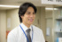 『10回切って倒れない木はない』に出演するMATSURI・柳田優着（C）日本テレビ