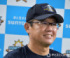 元東京ヤクルトスワローズの古田敦也氏（C）ORICON NewS inc.