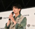 1st写真集『旅』発売記念イベント取材会を開いた鈴木秀脩 （C）ORICON NewS inc.
