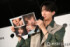 1st写真集『旅』発売記念イベント取材会を開いた鈴木秀脩 （C）ORICON NewS inc.
