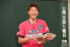 『しくじり先生　俺みたいになるな!!』に出演する元サッカー日本代表・柿谷曜一朗（C）テレビ朝日