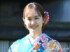 退所を発表した尾碕真花（2021年撮影）、オスカーは否定 （C）ORICON NewS inc.