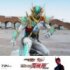 『仮面ライダーゼッツ＆超宇宙刑事ギャバン インフィニティ Wヒーロー夏映画 2026』　映画「ゼッツ・ギャバン インフィニティ」製作委員会 （C）石森プロ・テレビ朝日・ADK EM・東映 （C）テレビ朝日・東映AG・東映