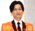 本音をぶっちゃけた純烈・後上翔太 （C）ORICON NewS inc.