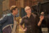 映画『モータルコンバット／ネクストラウンド』（公開中）メイキング写真（C）2026 Warner Bros. Ent. All rights reserved