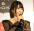 撮影の難しさを語ったつばきファクトリー・豫風瑠乃 （C）ORICON NewS inc.