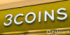 3COINS ��C��ORICON NewS inc.