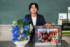 『サバ缶、宇宙へ行く』に出演した北村匠海（C）フジテレビ