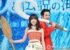映画『モアナと伝説の海』日本版声優をつとめる（左から）TSUZUMI 、尾上松也 （C）ORICON NewS inc.