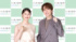 『テレ東音楽祭 2026初夏』でMCを務める（左から）松本若菜、深澤辰哉（C）テレビ東京