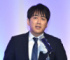 安住紳一郎アナ （C）ORICON NewS inc.